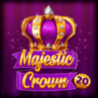 Majestic Crown 20 Xmas