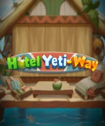 Hotel Yeti-Way