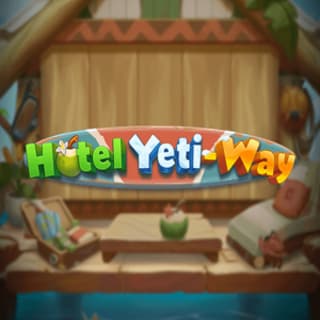 Hotel Yeti-Way