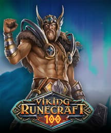 Viking Runecraft 100