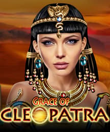 Grace of Cleopatra