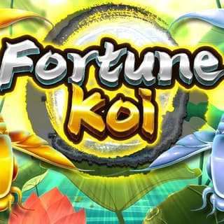 Fortune Koi
