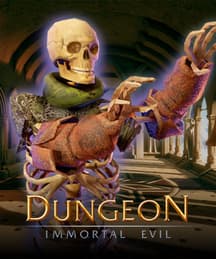 Dungeon: Immortal Evil