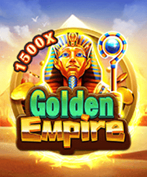 Golden Empire