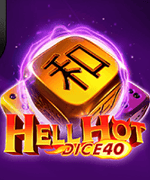 Hell Hot 40 Dice