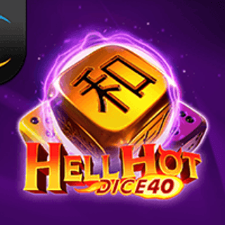 Hell Hot 40 Dice