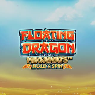 Floating Dragon Megaways Hold & Spin