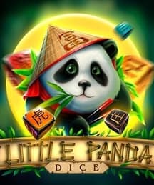 Little Panda Dice