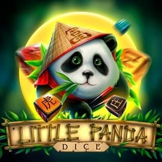 Little Panda Dice