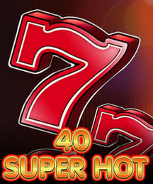 40 Super Hot