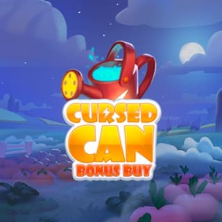 Cursed Can Bonus Buy