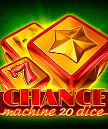 Chance Machine 20 Dice