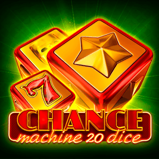 Chance Machine 20 Dice