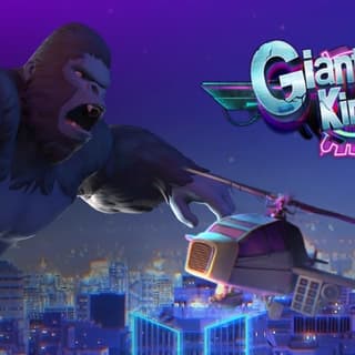 Giant King Kong