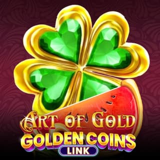 Art of Gold Golden Coins Link