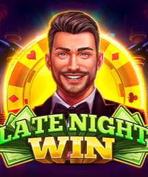 Late Night Win