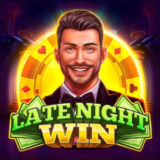 Late Night Win