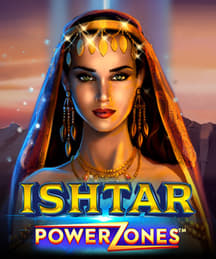 Ishtar Power Zones
