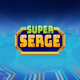 Super Serge