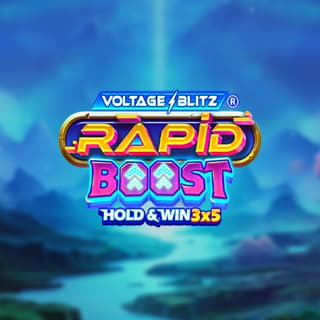 Voltage Blitz Rapid Boost