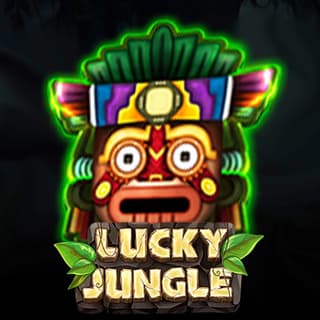 Lucky Jungle
