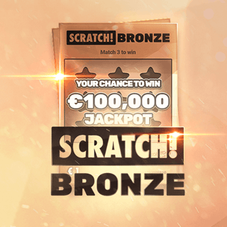 Bronze scratch 68