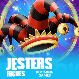 Jester's Riches