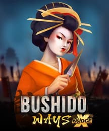 Bushido Ways xNudge