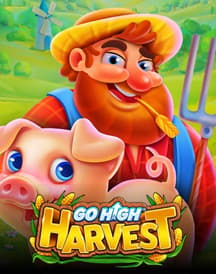 Go High Harvest