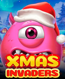Xmas Invaders