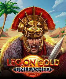 Legion Gold Unleashed
