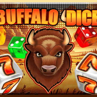Buffalo Dice