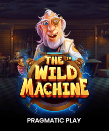The Wild Machine