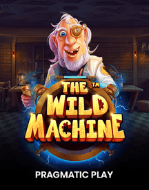 The Wild Machine