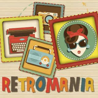 Retromania