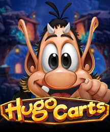 Hugo Carts