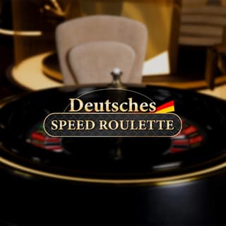Deutsches Speed Roulette