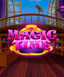Magic Time