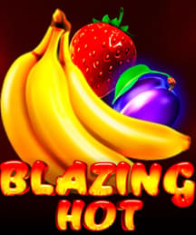 Blazing Hot