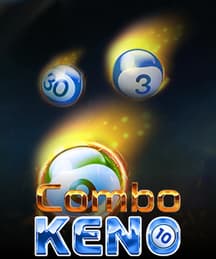 Combo Keno 10
