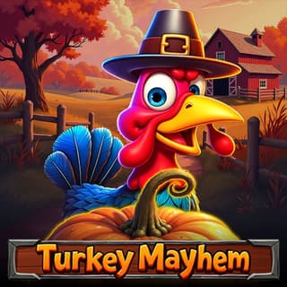 Turkey Mayhem