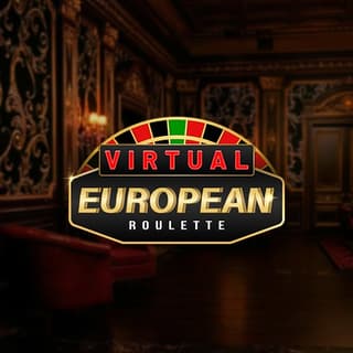 Virtual European Roulette
