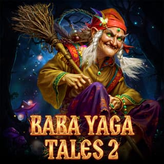Baba Yaga Tales 2