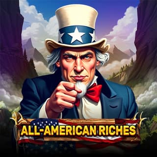 All American Riches