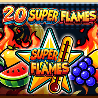 20 Super Flames