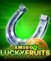 Amigo Lucky Fruits