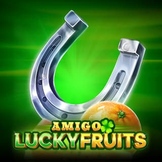 Amigo Lucky Fruits