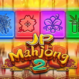 JP Mahjong 2