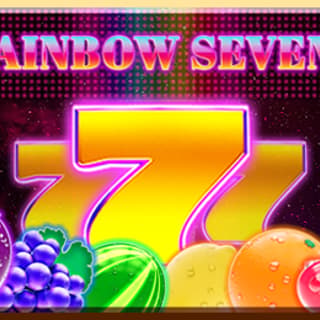 Rainbow Sevens