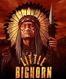 Little Bighorn